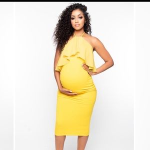 Maternity Dress